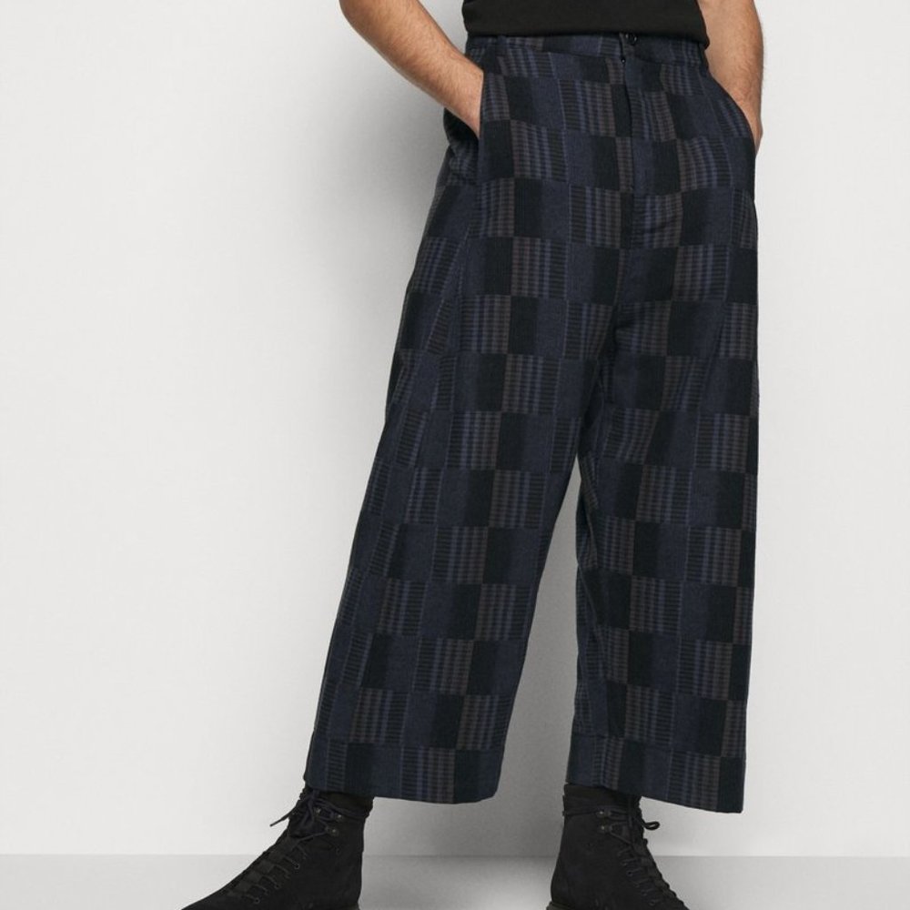 NWT Henrik Vibskov Key Pants